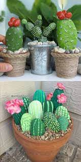 Because it only makes sense when it's convenient, letting lava flow across it doesn't count. Wie S Sind Diese Kaktusbemalten Felsen Diese Felsen Kaktusbemalten Sind S Wie Painted Rock Cactus Rock Crafts Cactus Painting