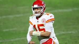 The last time the bills scored 45 points in a game, rex ryan was. Chiefs Vs Raiders Score Results Las Vegas Leaves Too Much Time For Patrick Mahomes Sporting News