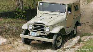 This truck has been treated to a comprehensive restoration performed by a toyota specialist. 1957 Fj25 Costa Rica Ih8mud Forum