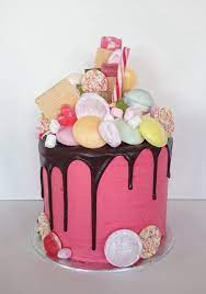 Maybe you would like to learn more about one of these? No Fondant Cakes Fondant Free Cakes Cakes By Robin