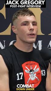 Wild Will Tomlinson 🗣 Lucky Punch Luke Gersbeck Possibly in line to fight  @nikitatszyu Wbc Australasian Super Welterweight title