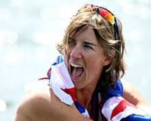 Gold fever grips Katherine Grainger ahead of World Championships
