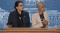 She missed mitch mcconnell and spit some of her tabouli on the sacred tomb of the unknown. Project Leader Gifs Get The Best Gif On Giphy