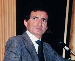 Author Jerzy Kosinski Stock Photos