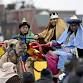 Dia de Reyes/ Three Kings Day