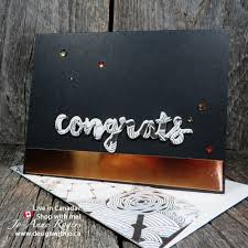 If you love to make the cards to give, this is a great graduation card. Stampin Up Zentangle Designs Make Cool Cards Design With Jo