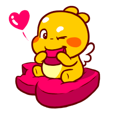 Happy Birthday, Chloe Obnamia! It's a... - Qoobee & Friends | Facebook