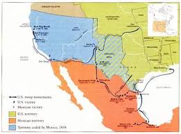 Underground Railroad Mexican American War Mexican War Mexico History