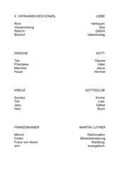 Aug 16, 2019 · kennen sie diese 12 tollen & abwechslungsreichen methoden zur wiederholung von unterrichtsstoff lesen sie mehr im betzold blog! 4teachers 60 Tabu Karten Religion