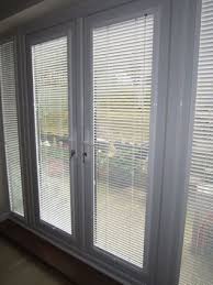 Check out our roman shades for french doors selection for the very best in unique or custom, handmade pieces from our curtains & window treatments shops. 7 Stupendous Tips Wooden Blinds Vertical Bathroom Blinds Pink Farmhouse Blinds Decorating Ideas Bamboo B Door Blinds Blinds For French Doors Patio Door Blinds