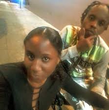 Play & Larissa Love in Wheelchair