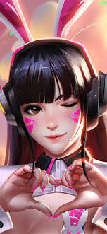 Racing Dva Overwatch 4k Dvaoverwatch Overwatch Games 4k Artist Artwork Digitalart Iphone11 Overwatch Wallpapers Hd Anime Wallpapers D Va Wallpaper Cute
