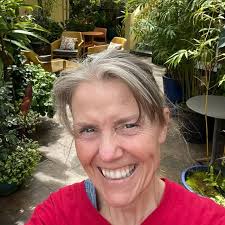 It's great here. When all this shit is finished and life is better, u  should visit! You are welcomed with open arms!!