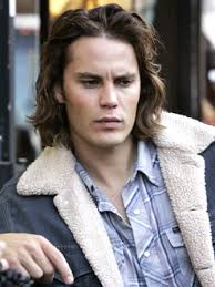 Tim Riggins's Instagram, Twitter & Facebook