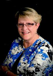 Patricia Cook Obituary