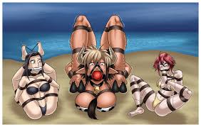 Frogtie Porn - Page 6 Of 20 - Rule 34