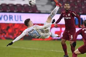 Fcsb live score (and video online live stream*), team roster with season schedule and results. Gigi Becali Almost Selling Darius Olaru Too Last Minute Announcement Fcsb Has An Offer Of 7 Million Euros
