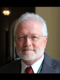 Speaker profile for Cllr Andy Hannan