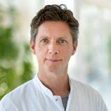 Overzicht van specialisten in het AVL