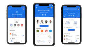 Check spelling or type a new query. Google Pay Gets A Major Redesign With A New Emphasis On Personal Finance Techcrunch