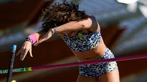 Team philippines at the tokyo olympics. Fredonia Native Jenn Suhr Falls Short In Bid To Make Tokyo Olympics Wgrz Com