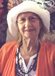 Joe Ann Wood McClanahan Obituary