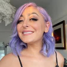 Kaz was 31-years old when, in 2017, she was diagnosed with stage two breast  cancer