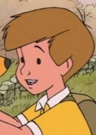 Fan Casting Tim Hoskins as Christopher Robin in Mickey's Big Magical  Birthday Bash