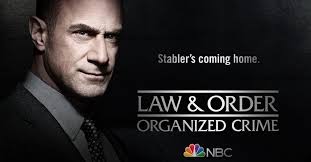 Law & Order: Organized Crime' — Latest News and Updates