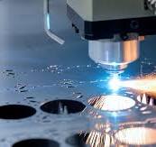 Metal Fabrication Company | Bridge Metal Industries