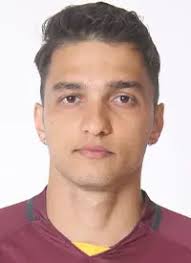 2021 Men's Soccer Roster