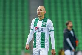 Robben, who retired from football a year ago, is attempting a comeback with fc groningen, where former netherlands international arjen robben is coming out of retirement to rejoin fc groningen. Robben Komt Dit Kalenderjaar Niet Meer In Actie Bij Fc Groningen Nederlands Voetbal Ad Nl