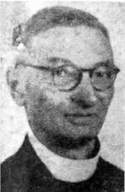 Franciscan Fathers' House in Lower Quarter, Rampart Area