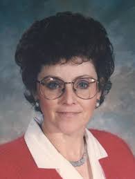 Marilyn Brittain Obituary (2012)