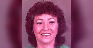 Mary Lou Brooks Obituary