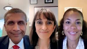 2023 Woman of Achievement—Lacey Horn, Southern Methodist!