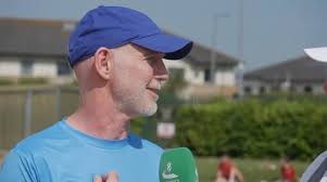 Tralee Education Centre will broadcast a Primary School webinar this  Thursday 29th September at 9.30am with Elaine Wyllie, founder of The Daily  Mile & Frank Greally, Ambassador of The Daily Mile Ireland.