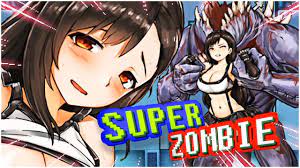 Super Zombie - Closed Area Block - Z Gameplay Walkthrough (END) - YouTube