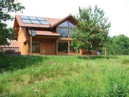 Biohabitat L Architecture Bioclimatique