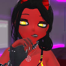 Meru the succ (@meruinvr.bsky.social) — Bluesky