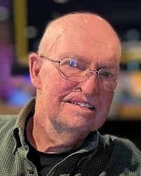 John Richard Brimley Obituary January 17, 2024