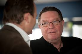 Paul Briggs Luncheon 2009