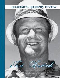 boatman's quarterly review