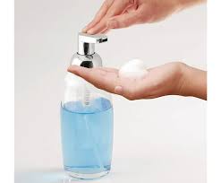 FDA Classifies Recall of Six Hand Soaps Over Bacterial Risk — SuaraGarut.ID