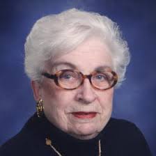 Dolores Parbel Obituary & Funeral