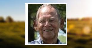 James Hanes Obituary August 3, 2017