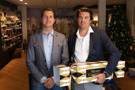 De december Sponsor van de Maand is OrigineelPakket.nl