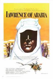 A mighty motion picture of action and adventure!. Lawrence Of Arabia Where To Watch Streaming And Online Flicks Co Nz