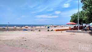 Karena di lokasi sekitar pantai banyak sekali area permainan yang mampu dilansir dari antaranews.com senin 31 agustus 2020 bahwa pemerintah kota pariaman akan menerapkan tiket masuk ke sejumlah objek wisata. Tiket Masuk Pantai Gandoriah Pantai Gandoriah Primadona Wisata Di Tanah Tabuik Antara Sumbar Daya Tarik Wisata Pantai Pangandaran Michelle Fightingagainstmyself