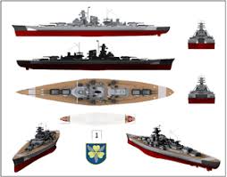 1987, the year battleship bismarck was released on dos. German Battleship Bismarck Wikipedia